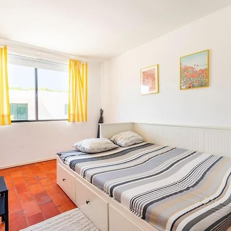 Sunny Villa With Golf Front View 빌라모라 외부 사진